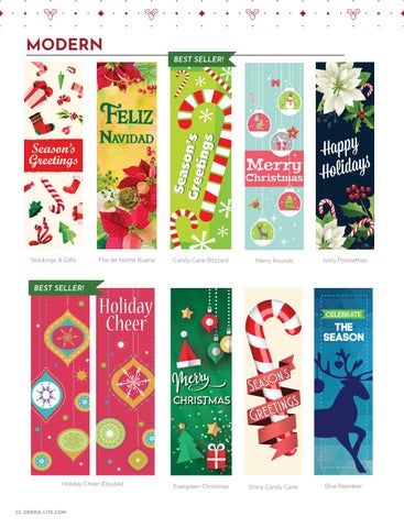 Holiday Graphics 2023 第 12 页