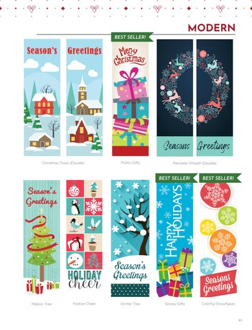 Holiday Graphics 2023 第 13 页