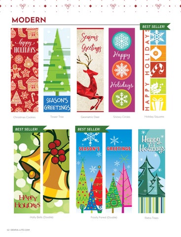 Holiday Graphics 2023 第 14 页