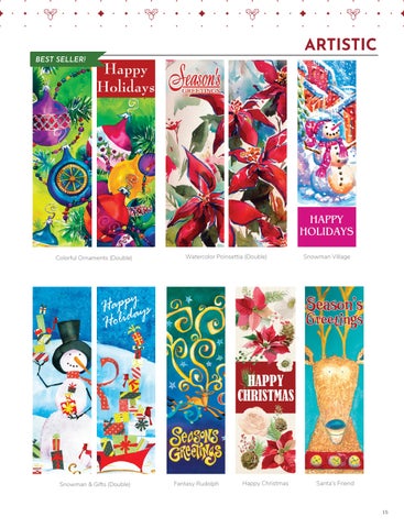 Holiday Graphics 2023 第 17 页
