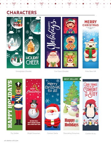 Holiday Graphics 2023 第 20 页