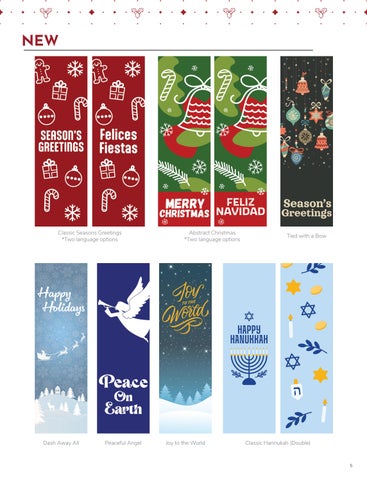 Holiday Graphics 2023 第 7 页