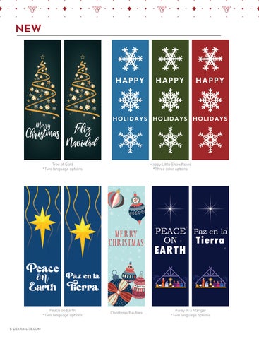 Holiday Graphics 2023 第 8 页