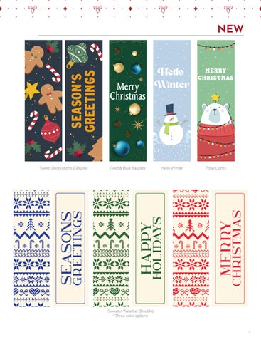 Holiday Graphics 2023 第 9 页