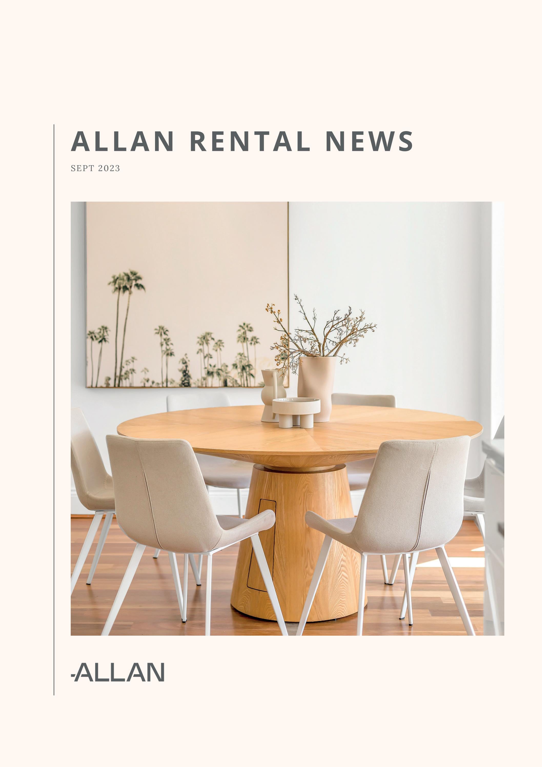 Allan Real Estate Allan Rental News by The Fotobase Group Issuu