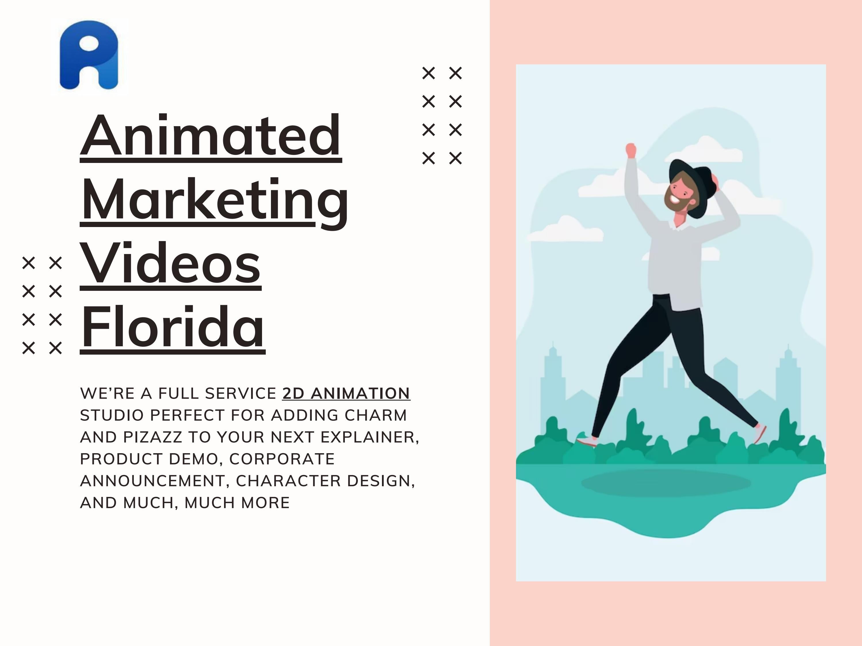 Explainer Video Production Company Miami by patanimationfl Issuu