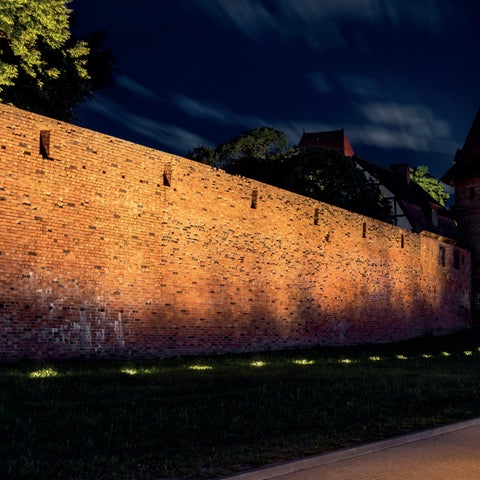 Case Study –Illumination of the Castle in Malbork 第 18 页