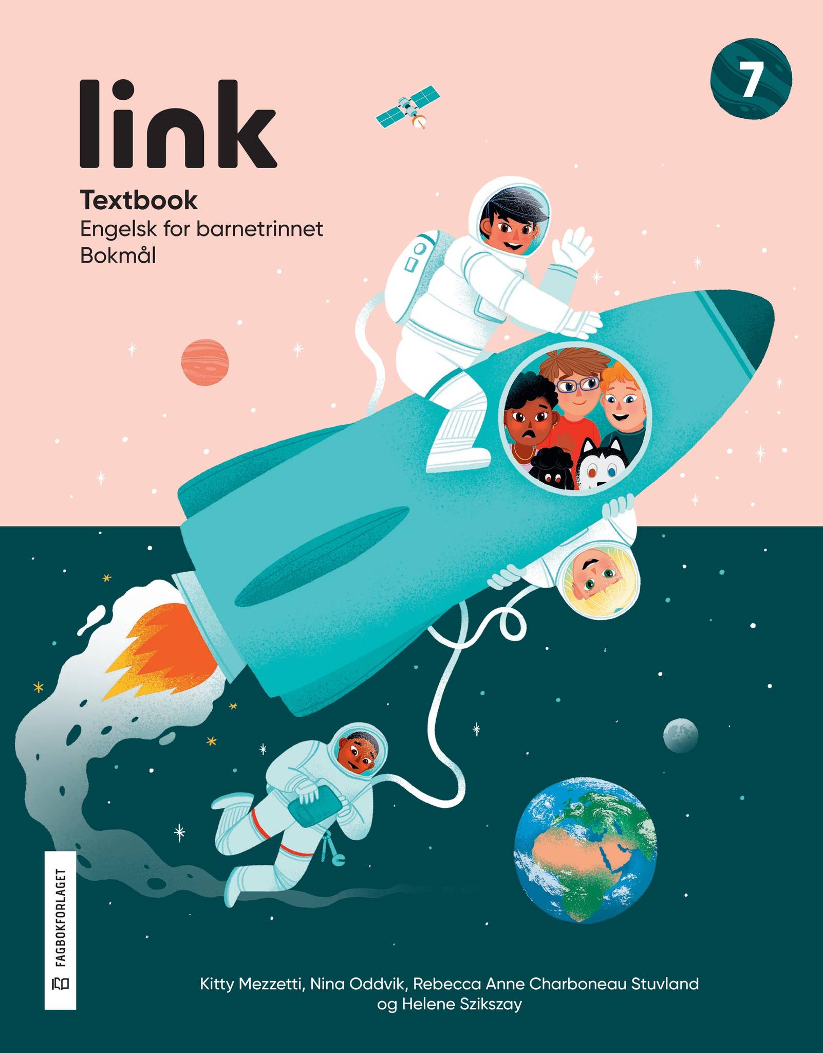 link 7 Textbook BM (9788211038784) by Fagbokforlaget - Issuu