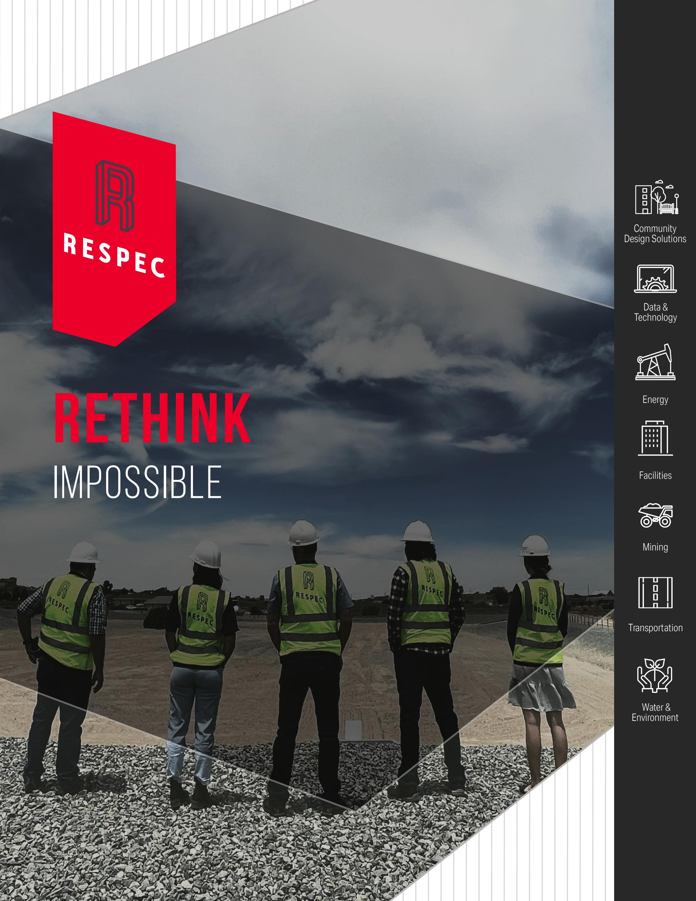 RESPEC Recruiting by RESPEC - Issuu