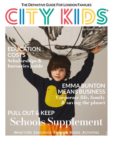 Win a My Little Morphee - City Kids Magazine