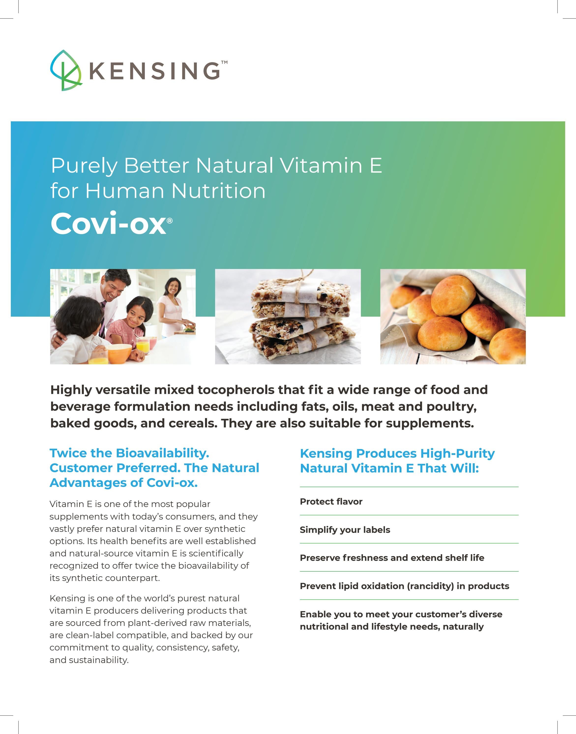 Covi-ox® de Kensing by Grupo CPQ - Issuu