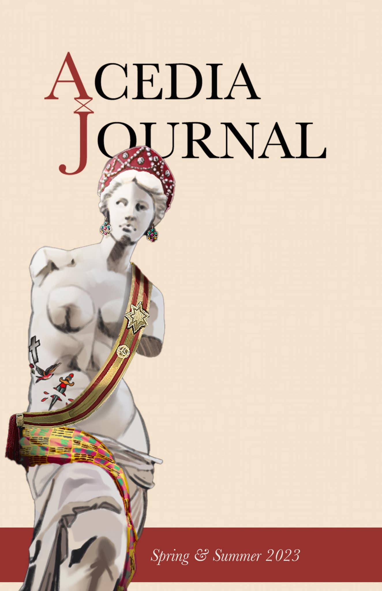 Acedia Journal Vol. 1 by Acedia Journal - Issuu