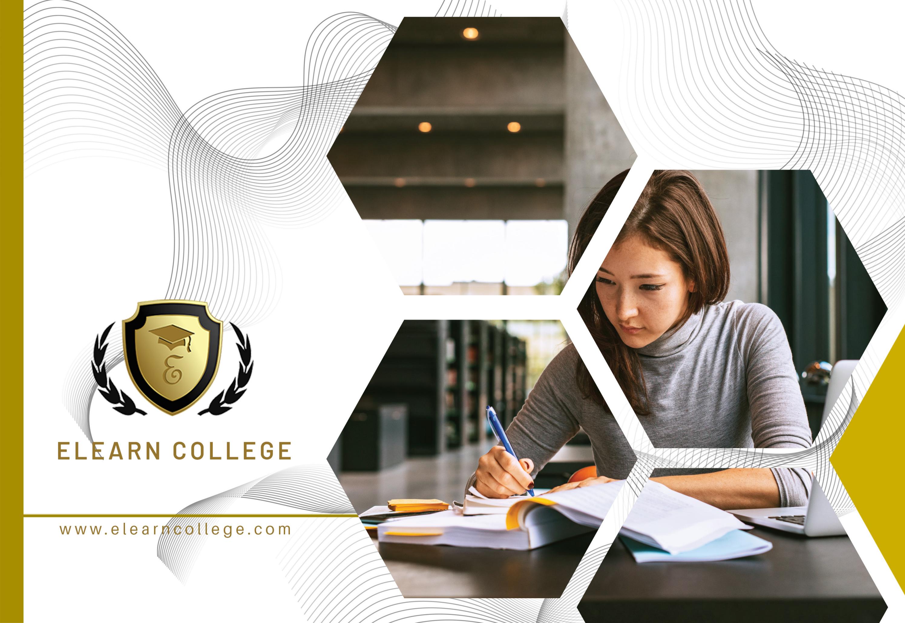 Elearn College Trusted Partner in Distance & online Learning by ELEARN