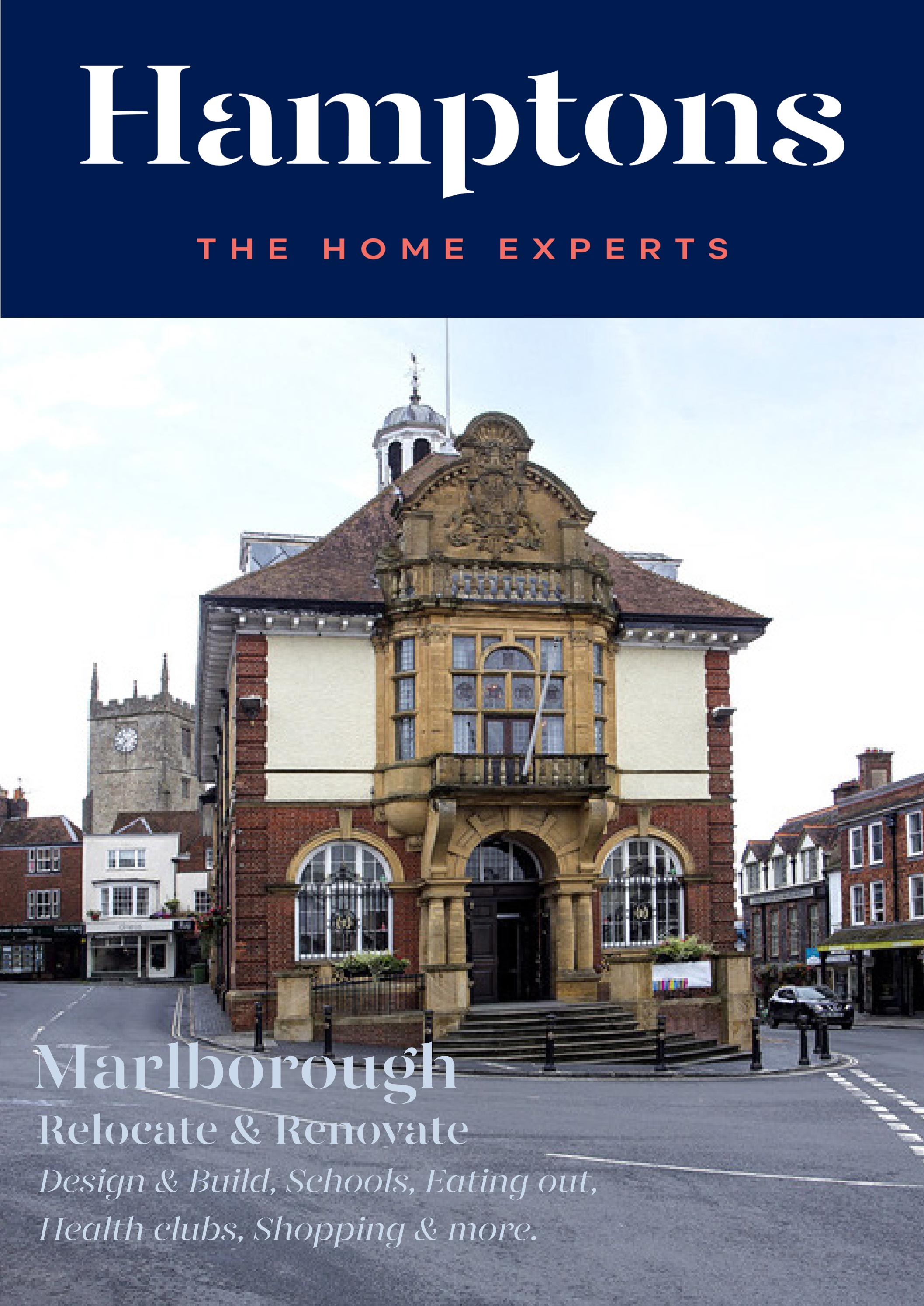 Hamptons Marlborough Relocation & Renovation Guide by WorkHaus Issuu