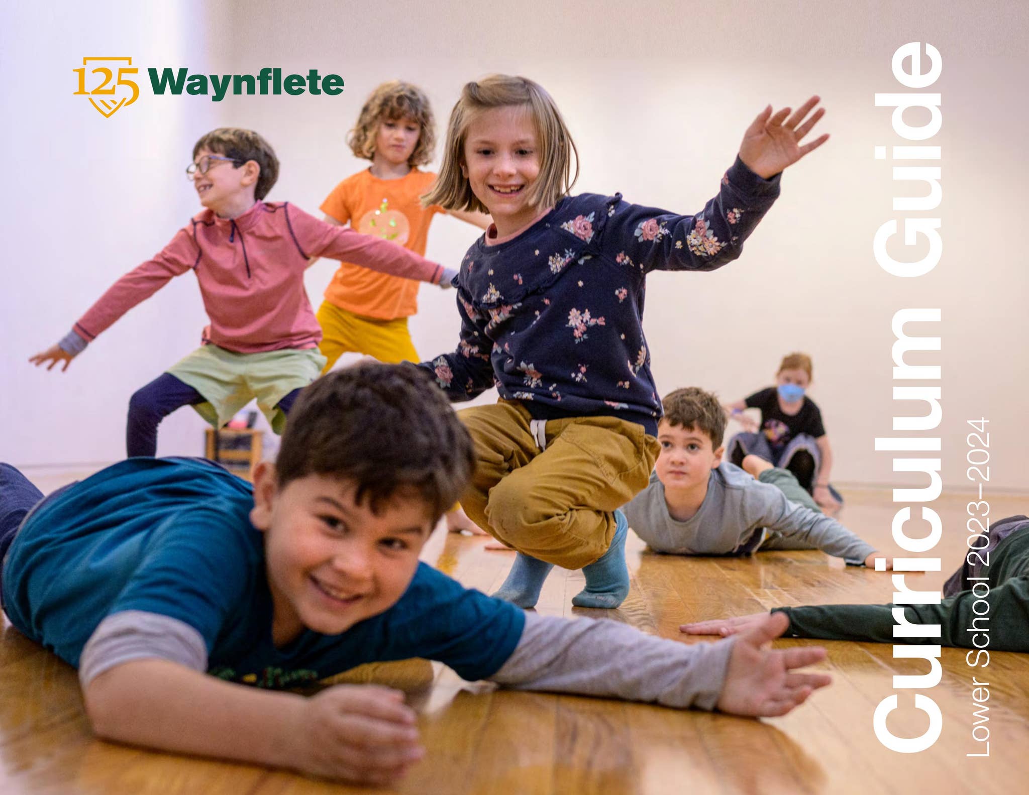 2023-24 Waynflete Lower School Curriculum Guide by Waynflete - Issuu