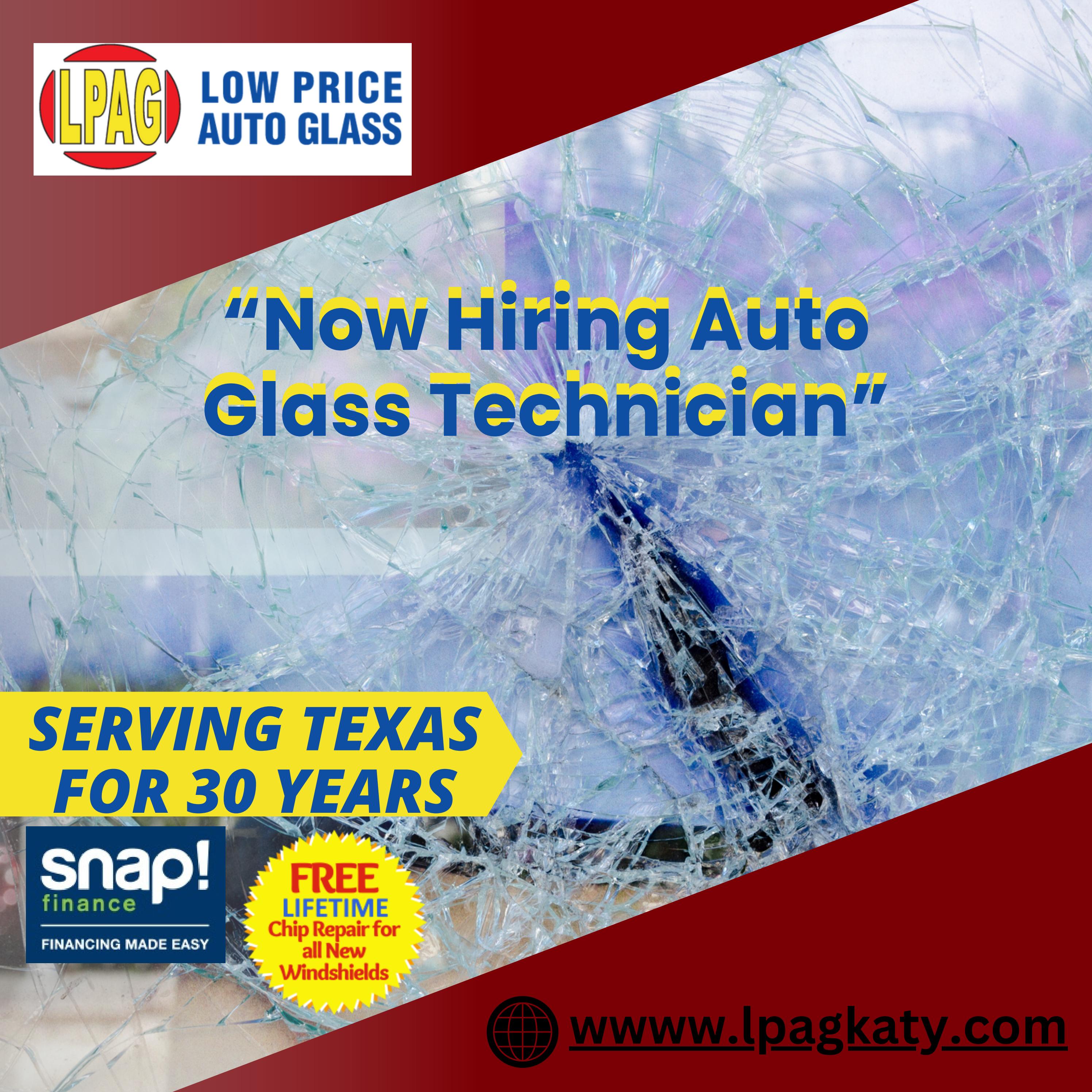 Low Price Auto Glass in Katy, TX by Ellis Hardy Issuu