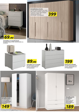 pubblicitaria 家具目录 · HOBBY&LEGNO VOLANTINO 家具 IN KIT 2023 第 13 页