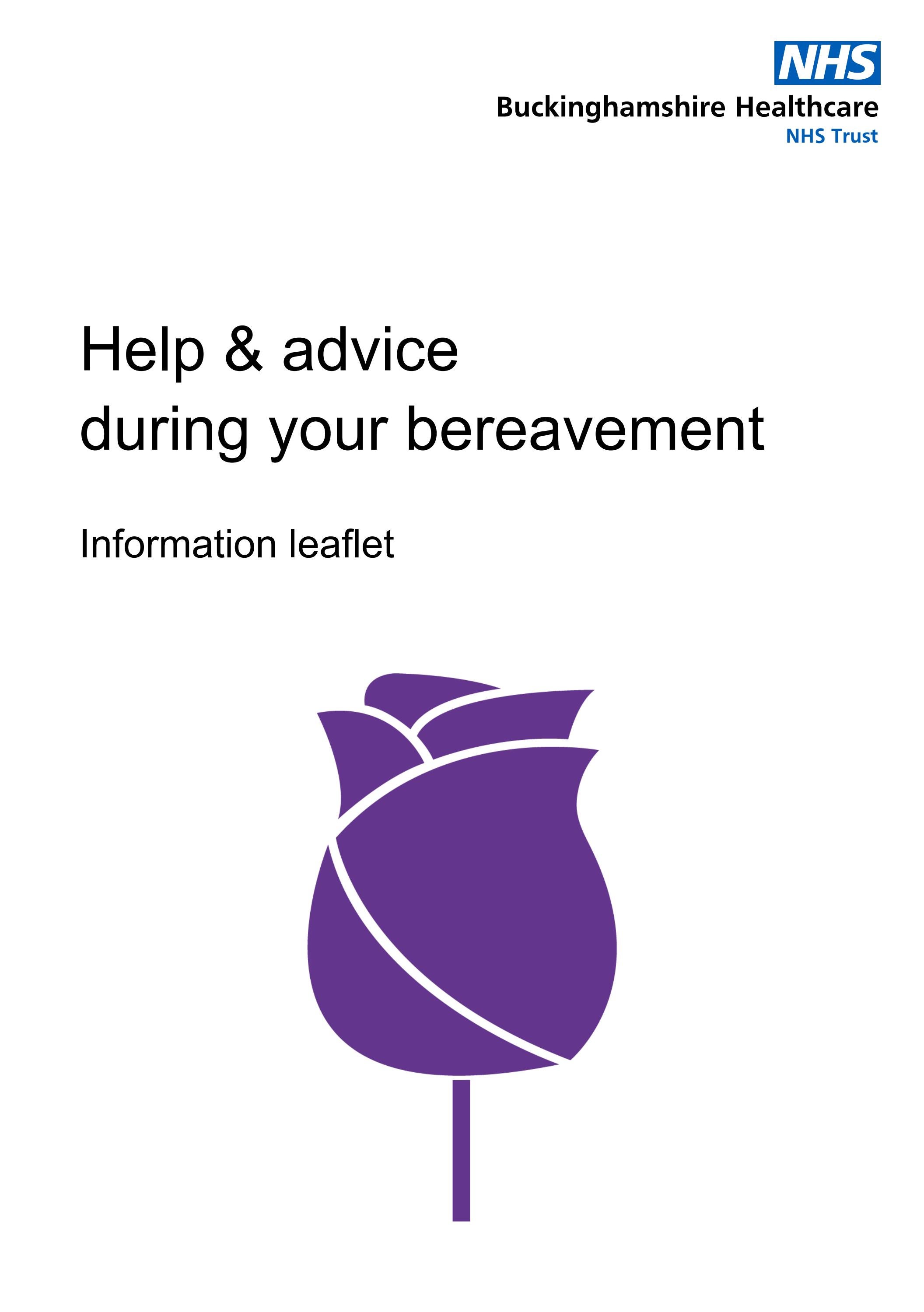 Stoke Mandeville Hospital R5 by bereavementadvice Issuu