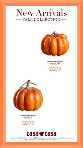 casacasagt New Arrivals - Fall 灯饰产品集 / Casa Casa 第 12 页