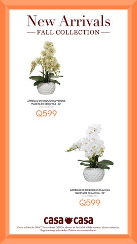 casacasagt New Arrivals - Fall 灯饰产品集 / Casa Casa 第 23 页