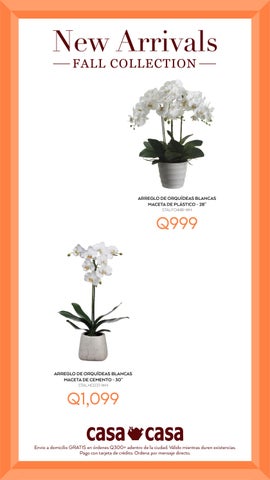 casacasagt New Arrivals - Fall 灯饰产品集 / Casa Casa 第 24 页