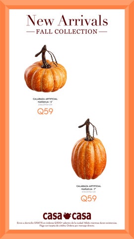 casacasagt New Arrivals - Fall 灯饰产品集 / Casa Casa 第 6 页