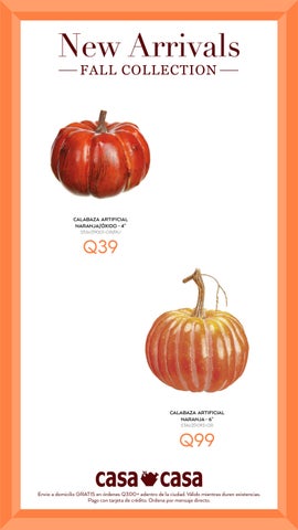 casacasagt New Arrivals - Fall 灯饰产品集 / Casa Casa 第 7 页