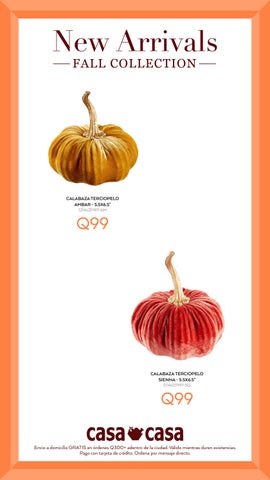 casacasagt New Arrivals - Fall 灯饰产品集 / Casa Casa 第 8 页