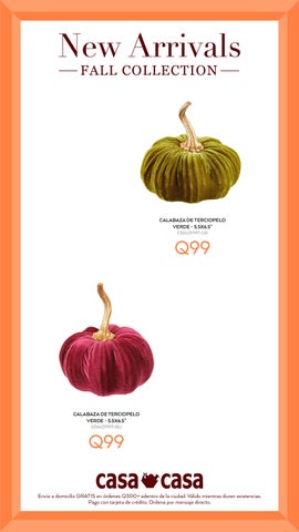 casacasagt New Arrivals - Fall 灯饰产品集 / Casa Casa 第 9 页
