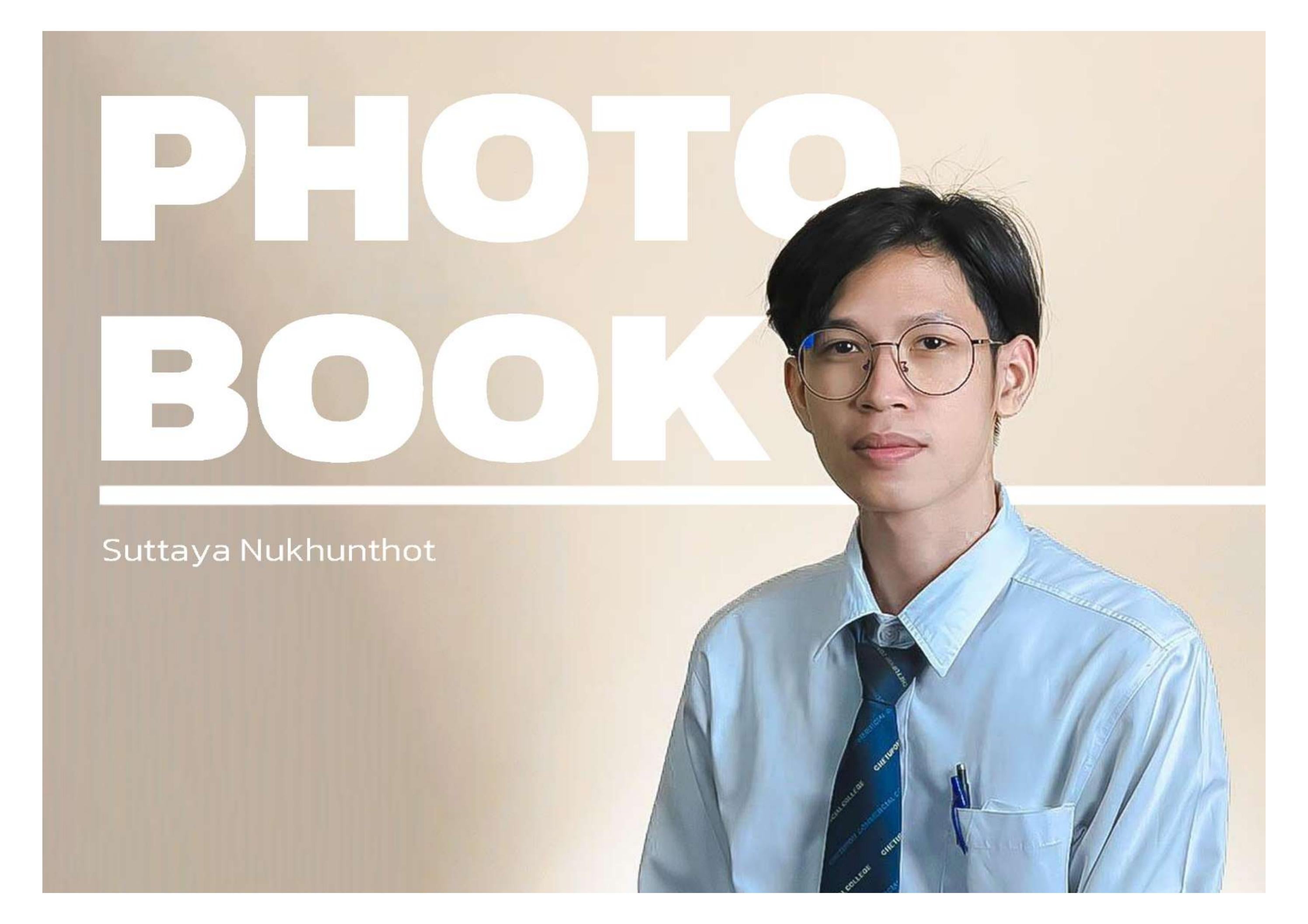 Photobook job_suttaya by jobkung00 Issuu