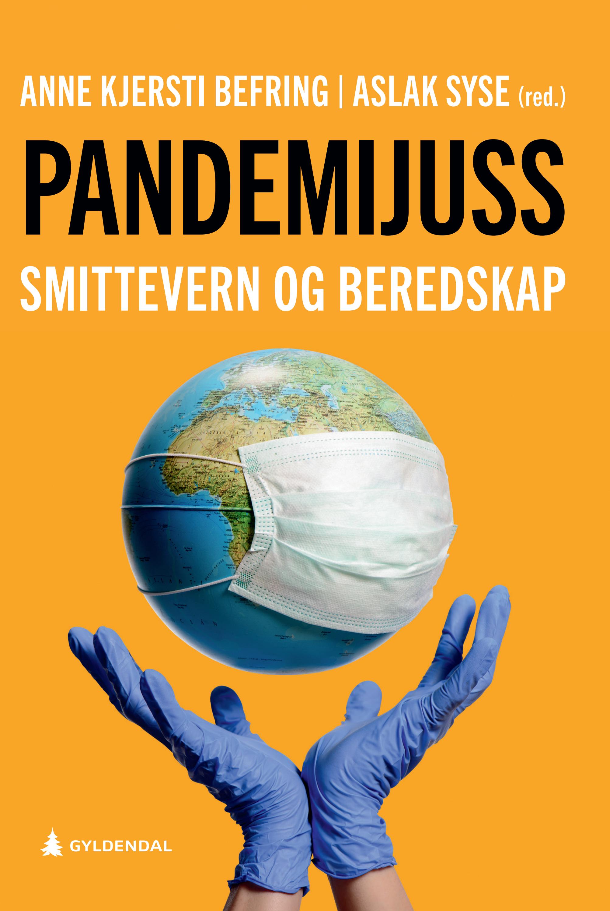 Syse - Pandemijuss by Gyldendal Norsk Forlag - Issuu