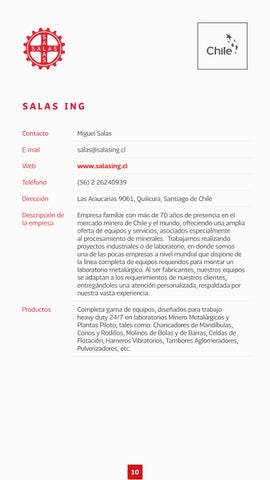 Perumin 2023 第 10 页
