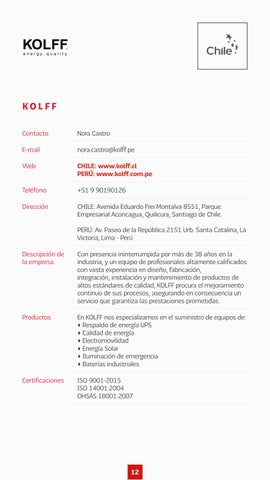 Perumin 2023 第 12 页