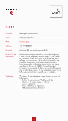 Perumin 2023 第 4 页