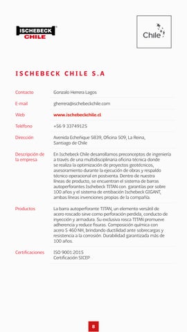 Perumin 2023 第 8 页