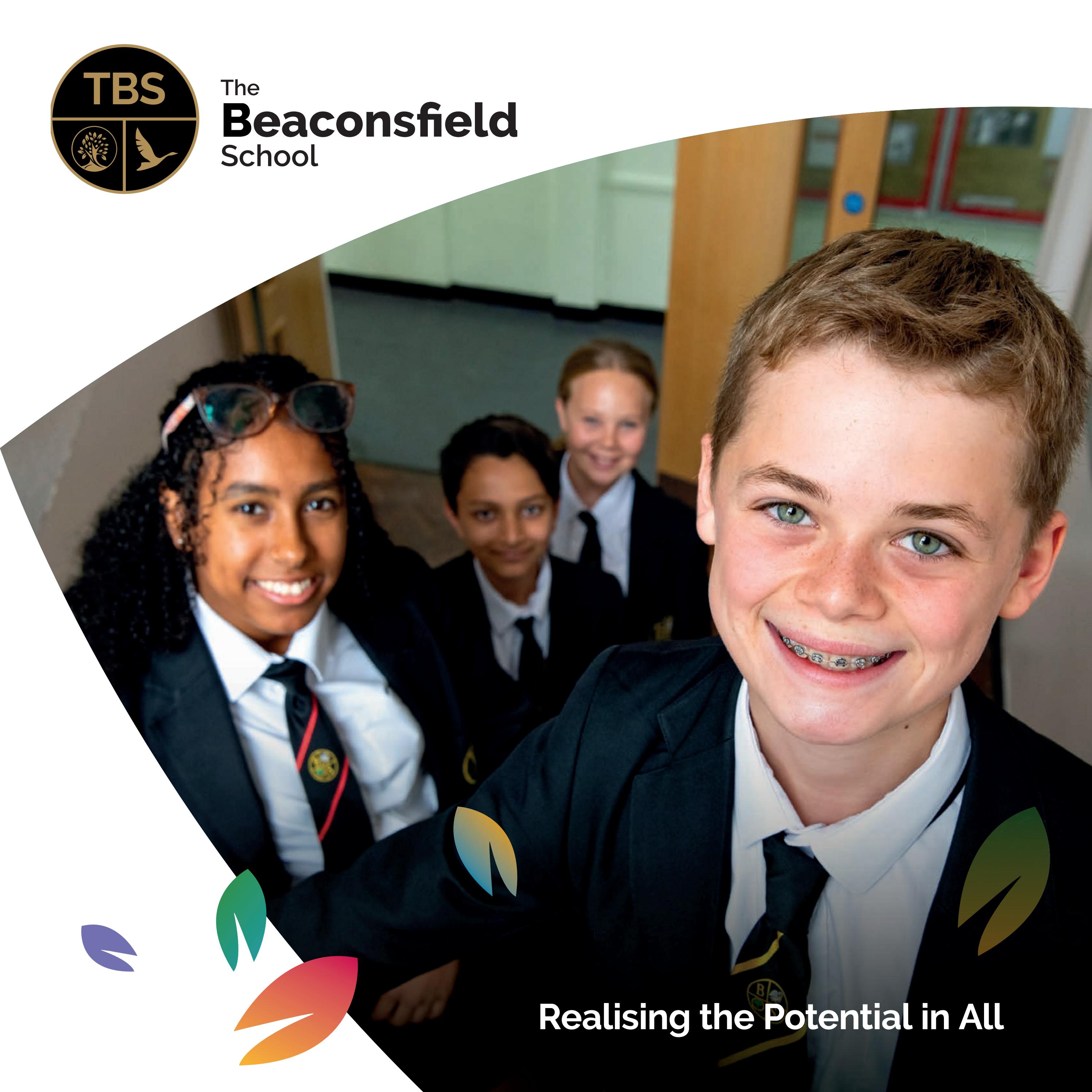 The Beaconsfield School Prospectus 2023 by Cleverbox UK Ltd Issuu