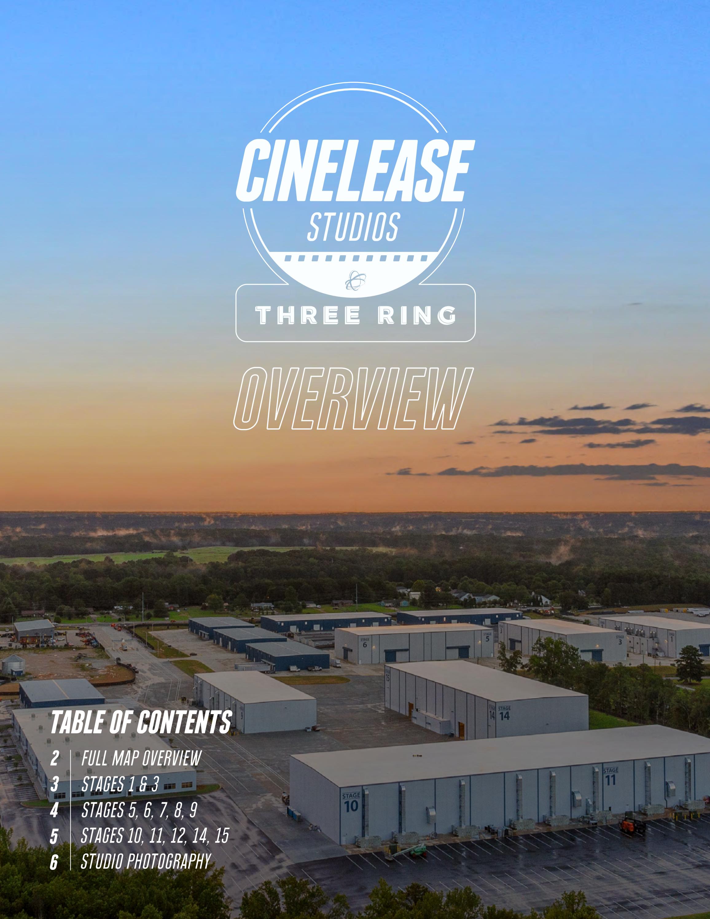 Cinelease Studios Three Ring Overview by CineleaseStudios Issuu