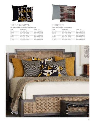 Pillow Catalog 2023 灯饰目录 · Gabby 第 17 页