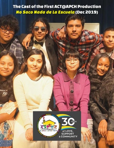 El Centro Del Sur: Tu Hogar 电子版 Program 第 3 页