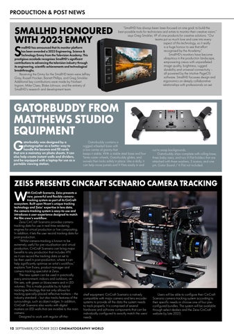 Cinematography World 期 017 第 12 页
