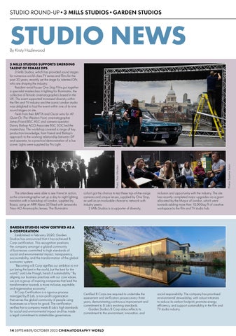 Cinematography World 期 017 第 14 页