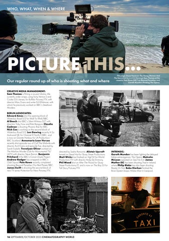 Cinematography World 期 017 第 16 页