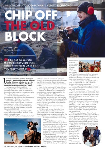 Cinematography World 期 017 第 24 页