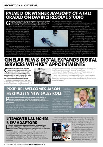 Cinematography World 期 017 第 8 页