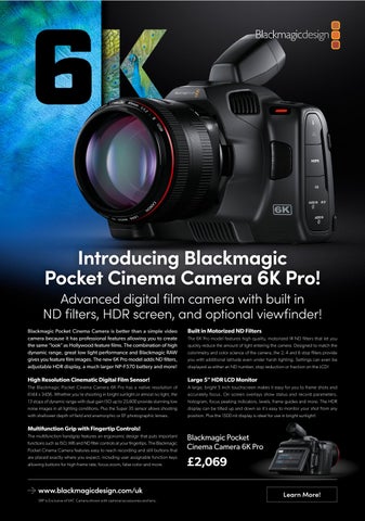 Cinematography World 期 017 第 9 页