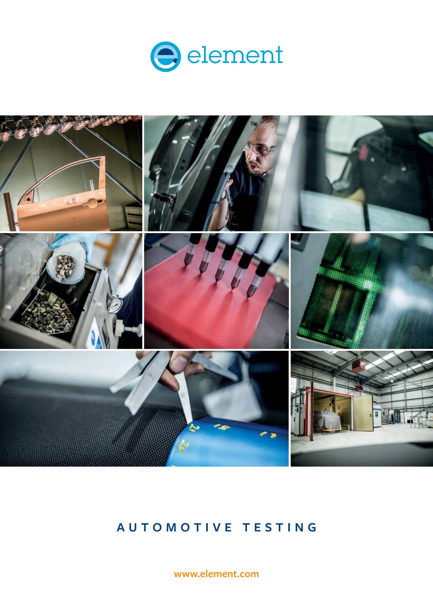 Element Automotive Brochure by BM TRADA, Element and Warringtonfire - Issuu