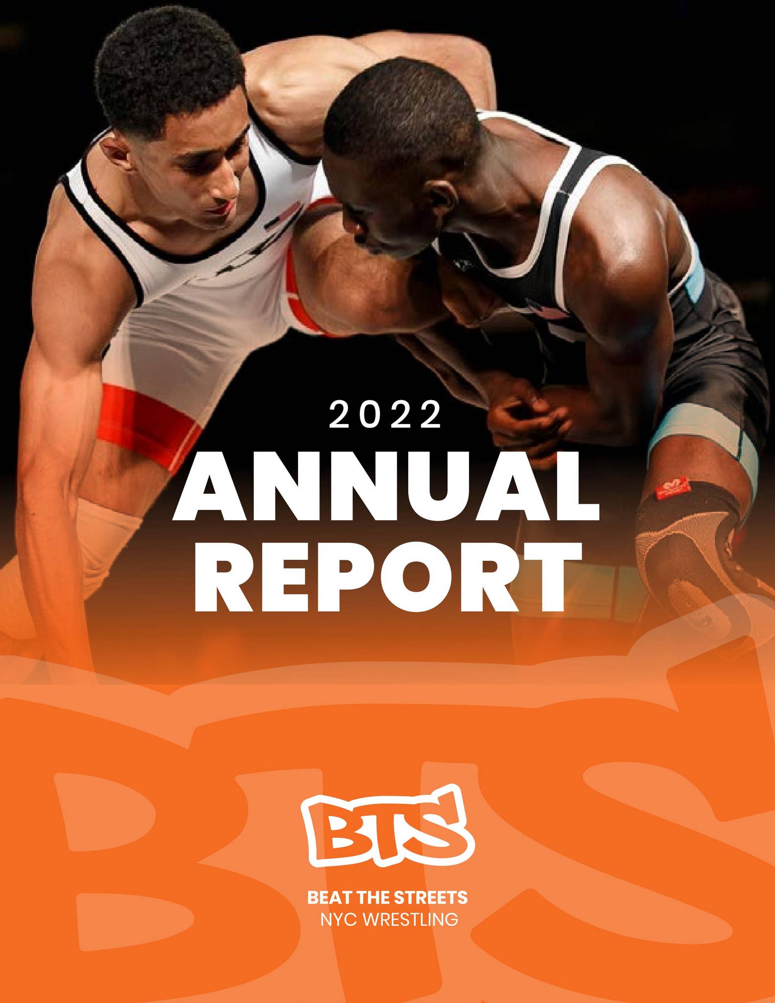 2022 Beat the Streets Annual Report by Beat The Streets NYC - Issuu