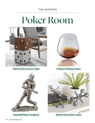 Homethreads Bonus Room 家具目录 第 24 页