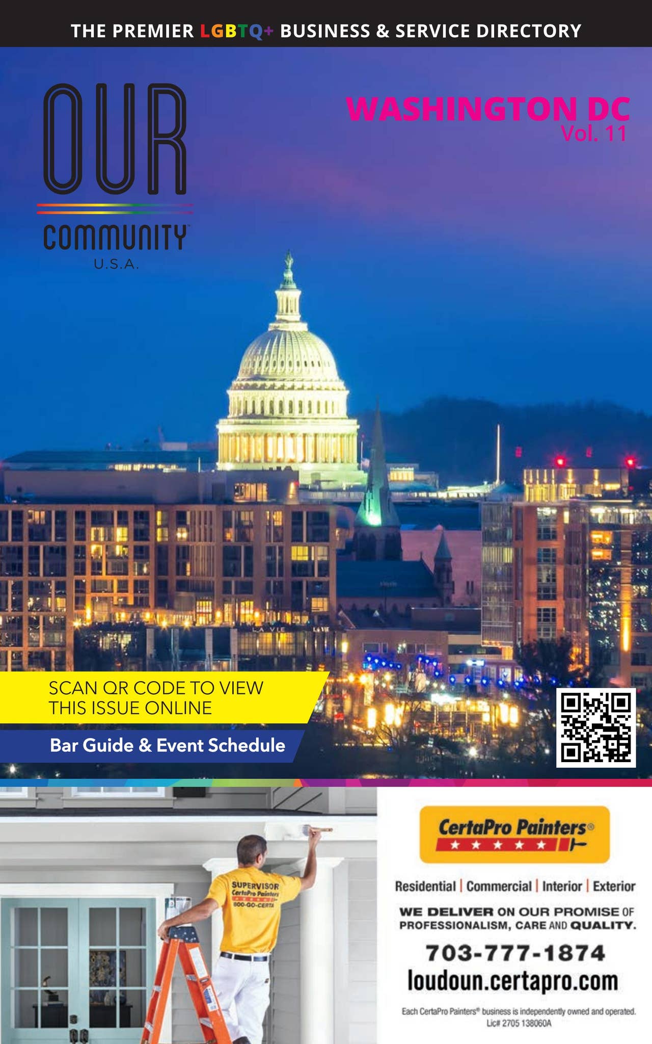 Washington DC - 11 by Our Community - Issuu