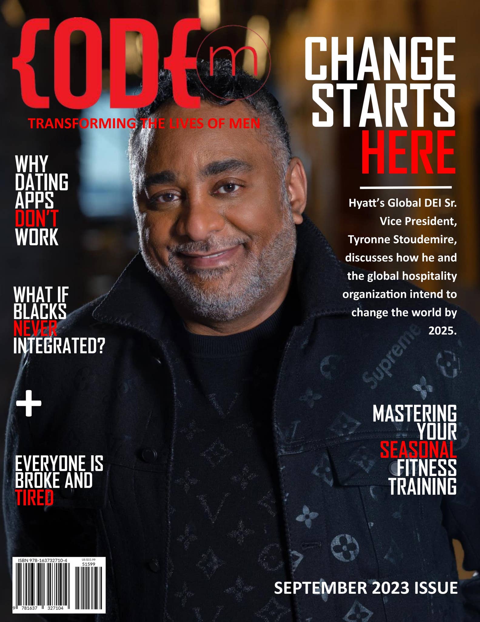 CODE M Magazine 2023 September Issue by CODE M Magazine - Issuu